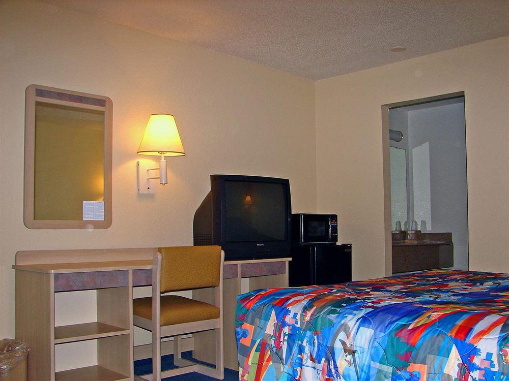 Motel 6-Lancaster, Tx - Desoto - Lancaster Exterior foto