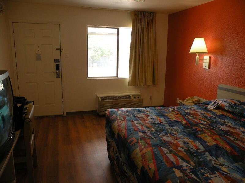 Motel 6-Lancaster, Tx - Desoto - Lancaster Exterior foto