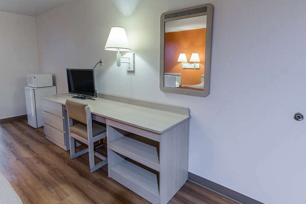 Motel 6-Lancaster, Tx - Desoto - Lancaster Zimmer foto